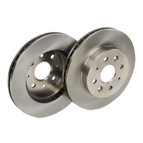 RIDEX 82B1015 2x Bremsscheiben Vorne Ø254mm Belüftet für KIA RIO Kombi (DC) Bild RIDEX 82B1015 2x Bremsscheiben Vorne Ø254mm Belüftet für KIA RIO Kombi (DC)
