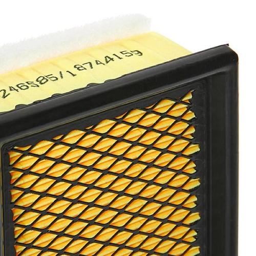 RIDEX PLUS 8A0021P Motor Luftfilter Filtereinsatz passend für PEUGEOT 207 Bild RIDEX PLUS 8A0021P Motor Luftfilter Filtereinsatz passend für PEUGEOT 207