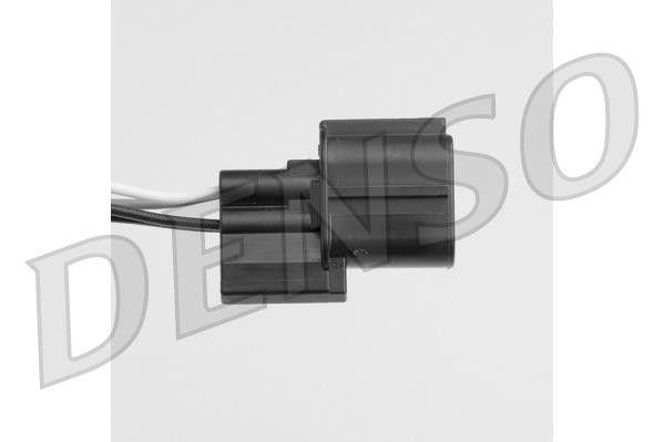 VEGAZ DLS-374 Lambdasonde Oxygen O2 Sensor Fingersonde Beheizt für HONDA HR-V