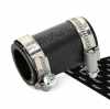 RIDEX 3314C0835 Ladeluftschlauch f&uuml;r FORD MONDEO IV Turnier (BA7) 1376332