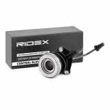 RIDEX 47C0016 Zentralausrücker Kupplung Ausrücklager für OPEL Corsa D Schrägheck