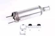 VEGAZ Rußpartikelfilter DPF Euro 4/Euro 5 Abgasanlage Diesel 700 MIK-950