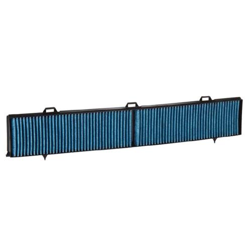 RIDEX PLUS 424I0485P Innenraumfilter Pollenfilter Aktivkohlefilter Höhe: 31 Bild RIDEX PLUS 424I0485P Innenraumfilter Pollenfilter Aktivkohlefilter Höhe: 31