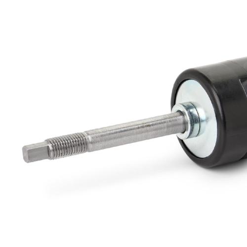 RIDEX 854S19137 1x Stoßdämpfer Gasdruck Vorne passend für MERCEDES-BENZ Bild RIDEX 854S19137 1x Stoßdämpfer Gasdruck Vorne passend für MERCEDES-BENZ