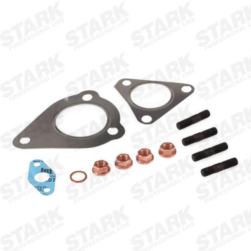 STARK SKMKC-4000006 Montagesatz Lader für AUDI A6 Avant (4F5, C6) A4 Avant Bild STARK SKMKC-4000006 Montagesatz Lader für AUDI A6 Avant (4F5, C6) A4 Avant