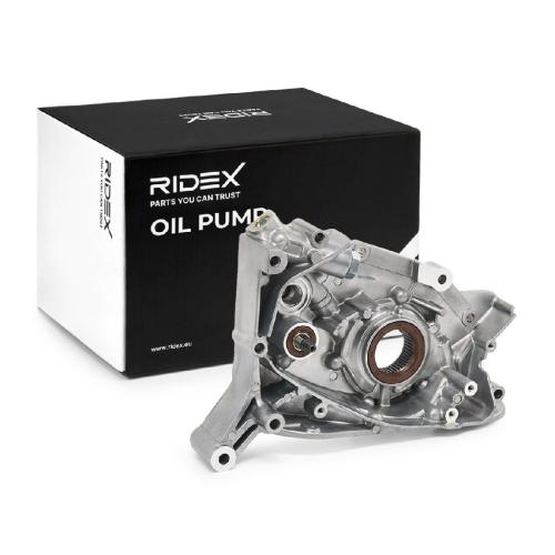 RIDEX 596O0188 Ölpumpe Motorölpumpe für HYUNDAI H-1 Travel (TQ) MD050278 Bild RIDEX 596O0188 Ölpumpe Motorölpumpe für HYUNDAI H-1 Travel (TQ) MD050278