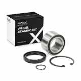 RIDEX 654W0278 Radlagersatz pro 1 Rad Vorne für SUZUKI JIMNY (FJ) 4346284A00000