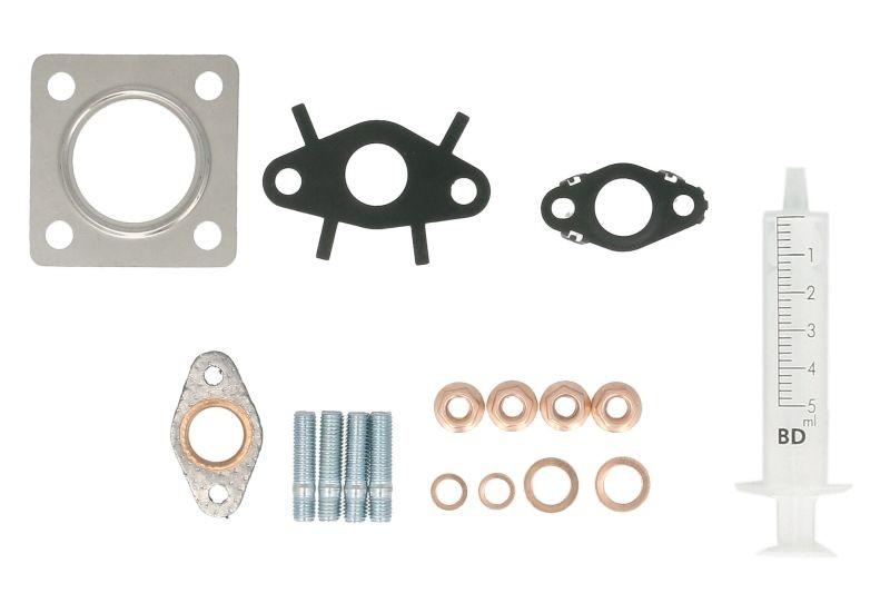 EVORON EVMK0229 Montagesatz Lader für ALFA ROMEO 147 (937) für FIAT BRAVO II
