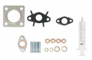 EVORON EVMK0229 Montagesatz Lader für ALFA ROMEO 147 (937) für FIAT BRAVO II