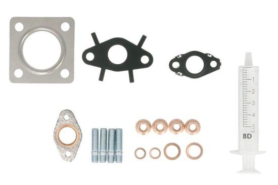 EVORON EVMK0229 Montagesatz Lader für ALFA ROMEO 147 (937) für FIAT BRAVO II Bild EVORON EVMK0229 Montagesatz Lader für ALFA ROMEO 147 (937) für FIAT BRAVO II
