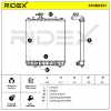 RIDEX 470R0321 Motorkühler / Wasserkühler für OPEL AGILA (A) (H00) R10852 Bild RIDEX 470R0321 Motorkühler / Wasserkühler für OPEL AGILA (A) (H00) R10852