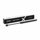 RIDEX 219G0052 Heckklappendämpfer Fahrzeugheckklappe Länge:417mm 500N Hub: 160mm