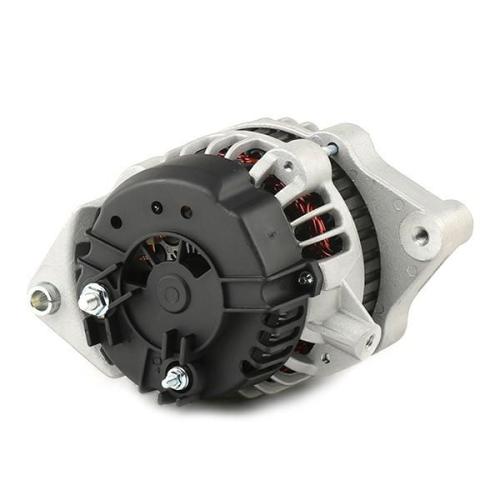RIDEX 4G0069 Lichtmaschine 70A 12V Drehrichtung im Uhrzeigersinn mit für OPEL Bild RIDEX 4G0069 Lichtmaschine 70A 12V Drehrichtung im Uhrzeigersinn mit für OPEL