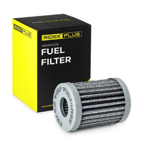 RIDEX PLUS 9F0301P Kraftstofffilter LPG Filter Cartridge für FORD 1684531 Bild RIDEX PLUS 9F0301P Kraftstofffilter LPG Filter Cartridge für FORD 1684531