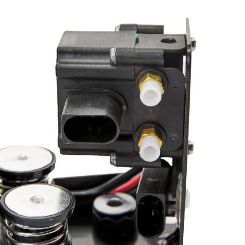 RIDEX Luftfederung Kompressor für BMW 5 Touring (F11) 332C0043 Bild RIDEX Luftfederung Kompressor für BMW 5 Touring (F11) 332C0043
