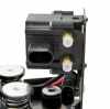 RIDEX Luftfederung Kompressor für BMW 5 Touring (F11) 332C0043 Bild RIDEX Luftfederung Kompressor für BMW 5 Touring (F11) 332C0043