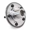 RIDEX Radnabe Vorne beidseitig für HONDA CR-V III (RE) Bild RIDEX Radnabe Vorne beidseitig für HONDA CR-V III (RE)