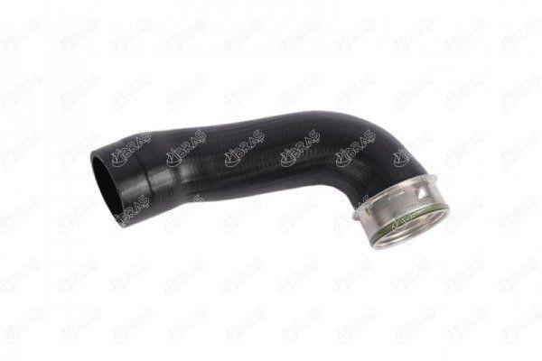 IBRAS 27947 Ladeluftschlauch für VW TIGUAN (5N) 5N0145834J 5N0145834A 5ND145834