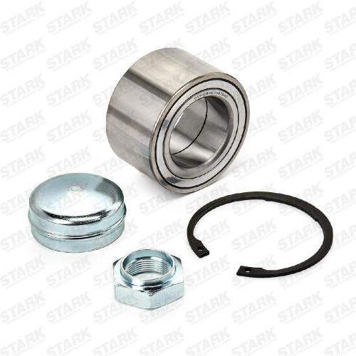 STARK SKWB-0180089 Radlagersatz pro 1 Rad Vorne beidseitig passend für PEUGEOT Bild STARK SKWB-0180089 Radlagersatz pro 1 Rad Vorne beidseitig passend für PEUGEOT