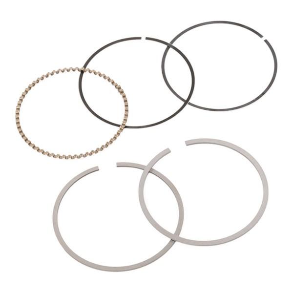 RIDEX Kolbenringsatz für VW Golf 1V Schrägheck (1J1)