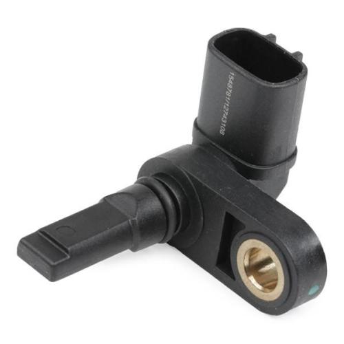 RIDEX ABS-Sensor 412W0170 Vorderachse links Hinterachse links Anzahl der Bild RIDEX ABS-Sensor 412W0170 Vorderachse links Hinterachse links Anzahl der