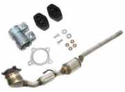 VEGAZ AK-863 Katalysator Kat für AUDI TT Coupe (8J3) 8J0254501EX 8J0254500DX