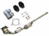 VEGAZ AK-863 Katalysator Kat f&uuml;r AUDI TT Coupe (8J3) 8J0254501EX 8J0254500DX
