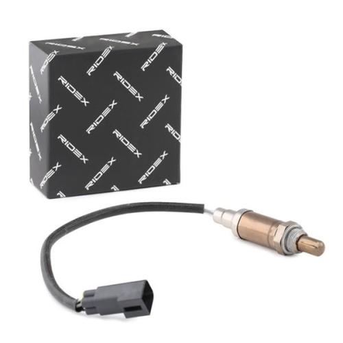 RIDEX 3922L0033 Lambdasonde Oxygen O2 Sensor Beheizt für FORD FOCUS III Turnier Bild RIDEX 3922L0033 Lambdasonde Oxygen O2 Sensor Beheizt für FORD FOCUS III Turnier