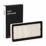 RIDEX 8A0144 Motor Luftfilter Umluftfilter mit Vorfilter für CITROËN