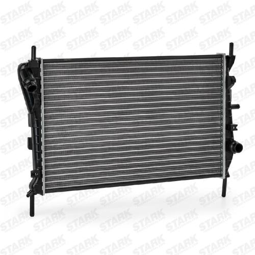 STARK SKRD-0120050 Motorkühler / Wasserkühler für FORD MONDEO III Kombi (BWY) Bild STARK SKRD-0120050 Motorkühler / Wasserkühler für FORD MONDEO III Kombi (BWY)