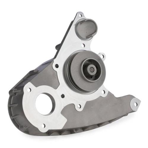 RIDEX 1260W0156 Kühlmittelpumpe Motorkühlung Wasserpumpe mechanisch für FIAT Bild RIDEX 1260W0156 Kühlmittelpumpe Motorkühlung Wasserpumpe mechanisch für FIAT