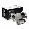 RIDEX Motor Starter/Anlasser 1,4kW f&uuml;r RENAULT Clio 1I (BB0/1/2, CB0/1/2) KANGOO