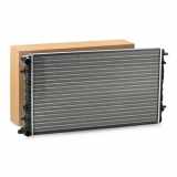 RIDEX 470R0354 Motorkühler / Wasserkühler für VW New Beetle Schrägheck