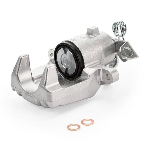 RIDEX 78B0033 Bremssattel Bremszange Hinten rechts für VW Golf 1V Schrägheck Bild RIDEX 78B0033 Bremssattel Bremszange Hinten rechts für VW Golf 1V Schrägheck