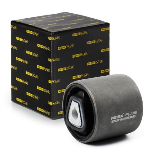 RIDEX PLUS Lagerung Lenker beidseitig Vorne für BMW 3 Touring (E91) 31126763719 Bild RIDEX PLUS Lagerung Lenker beidseitig Vorne für BMW 3 Touring (E91) 31126763719