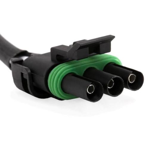 RIDEX 3922L0043 Lambdasonde Oxygen O2 Sensor Beheizt für VW Transporter T1V Bus Bild RIDEX 3922L0043 Lambdasonde Oxygen O2 Sensor Beheizt für VW Transporter T1V Bus