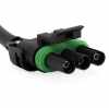 RIDEX 3922L0043 Lambdasonde Oxygen O2 Sensor Beheizt für VW Transporter T1V Bus Bild RIDEX 3922L0043 Lambdasonde Oxygen O2 Sensor Beheizt für VW Transporter T1V Bus