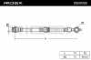 RIDEX Bremsschlauch 83B0332 VORNE BREMSSCHLÄUCHE Länge: 420mm für OPEL Campo Bild RIDEX Bremsschlauch 83B0332 VORNE BREMSSCHLÄUCHE Länge: 420mm für OPEL Campo