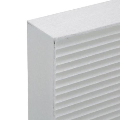 RIDEX 424I0069 Innenraumfilter Pollenfilter Höhe: 30 Breite: 199 Länge: 222 Bild RIDEX 424I0069 Innenraumfilter Pollenfilter Höhe: 30 Breite: 199 Länge: 222