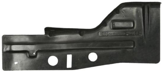REZAW PLAST Motorraumdämmung für OPEL ASTRA J Bild REZAW PLAST Motorraumdämmung für OPEL ASTRA J
