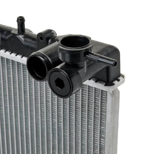 RIDEX 470R0088 Motorkühler / Wasserkühler für NISSAN ALMERA I Hatchback (N15) Bild RIDEX 470R0088 Motorkühler / Wasserkühler für NISSAN ALMERA I Hatchback (N15)