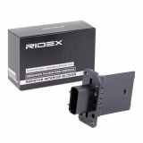 RIDEX Gebläsewiderstand für NISSAN Pathfinder III (R51)