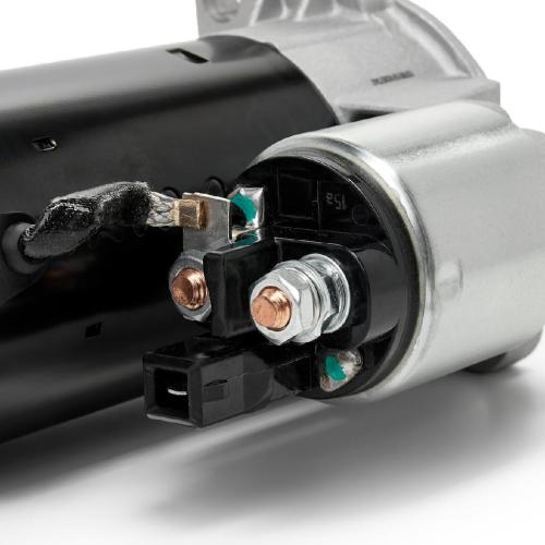 RIDEX Motor Starter/Anlasser 2kW für VW Golf 1V Schrägheck (1J1) Golf 1II Bild RIDEX Motor Starter/Anlasser 2kW für VW Golf 1V Schrägheck (1J1) Golf 1II