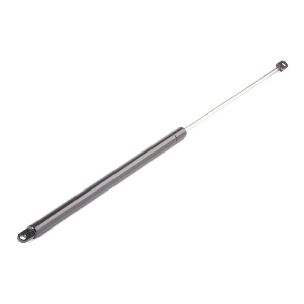 RIDEX Motorhaubendämpfer für AUDI 80 Limousine (8C2, B4)