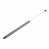 RIDEX Motorhaubendämpfer für AUDI 80 Limousine (8C2, B4)