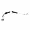 RIDEX Bremsschlauch 83B0532 VORNE rechts BREMSSCHLÄUCHE Länge: 595mm für JEEP Bild RIDEX Bremsschlauch 83B0532 VORNE rechts BREMSSCHLÄUCHE Länge: 595mm für JEEP