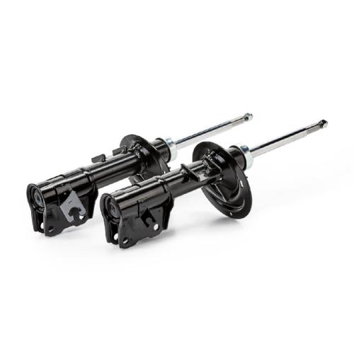 RIDEX 854S1372 2x Stoßdämpfer Federbein Gasdruck Vorne für VOLVO V40 Kombi (645) Bild RIDEX 854S1372 2x Stoßdämpfer Federbein Gasdruck Vorne für VOLVO V40 Kombi (645)