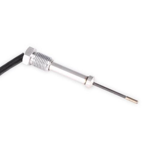 RIDEX 3938E0162 Abgastemperatursensor 2-Polig für CITROËN C5 III Kombi (RW) Bild RIDEX 3938E0162 Abgastemperatursensor 2-Polig für CITROËN C5 III Kombi (RW)