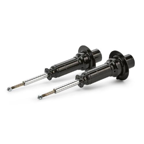 RIDEX 854S20452 2x Stoßdämpfer Federbein Gasdruck Vorne für JEEP CHEROKEE (KJ) Bild RIDEX 854S20452 2x Stoßdämpfer Federbein Gasdruck Vorne für JEEP CHEROKEE (KJ)