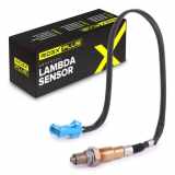 RIDEX PLUS 3922L0038P Lambdasonde Oxygen O2 Sensor Beheizt für MINI Schrägheck